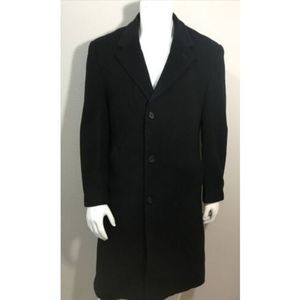 Jacket Mens Medium Weatherproof Company S&K